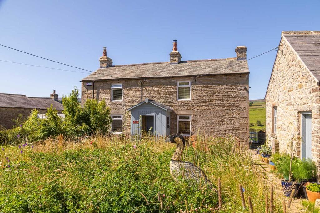 3 bedroom detached house for sale in Sparty Lea, Hexham, NE47