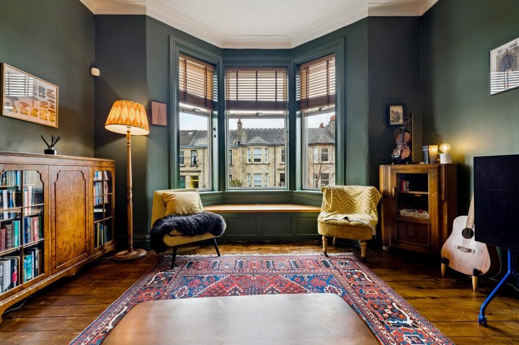 3 bedroom terraced house for sale in Lochlea Road, Newlands, Glasgow, G43