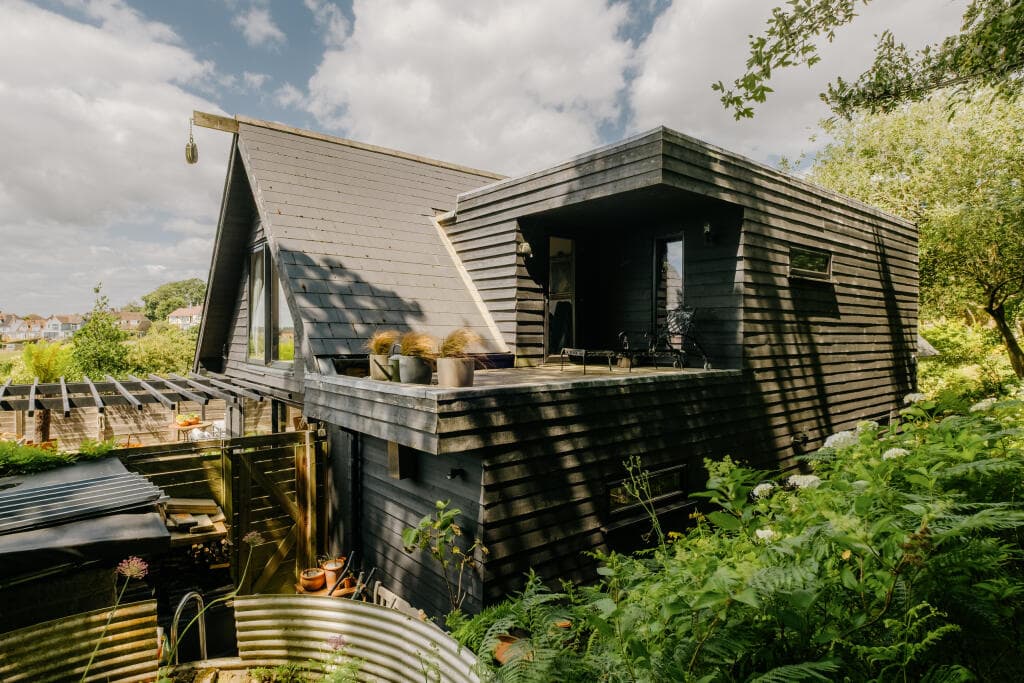 3 bedroom detached house for sale in Tilekiln Lane, Hastings, TN35