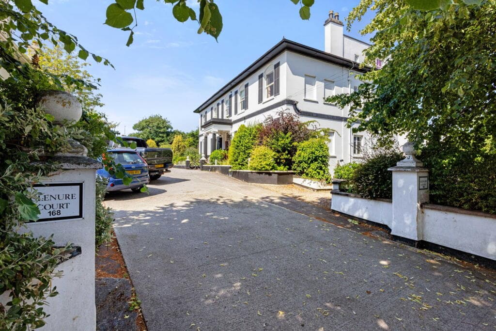 1 bedroom apartment for sale in Cirencester Road,Charlton Kings,Cheltenham,GL53 8DY, GL53