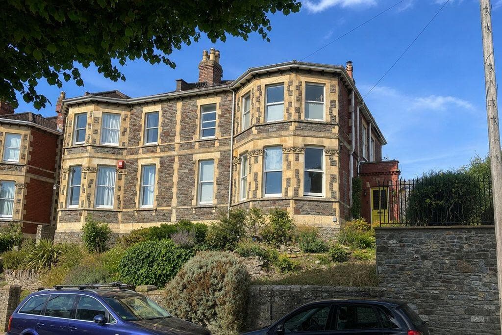 5 bedroom semi-detached house for sale in Claremont Road | Bishopston, BS7