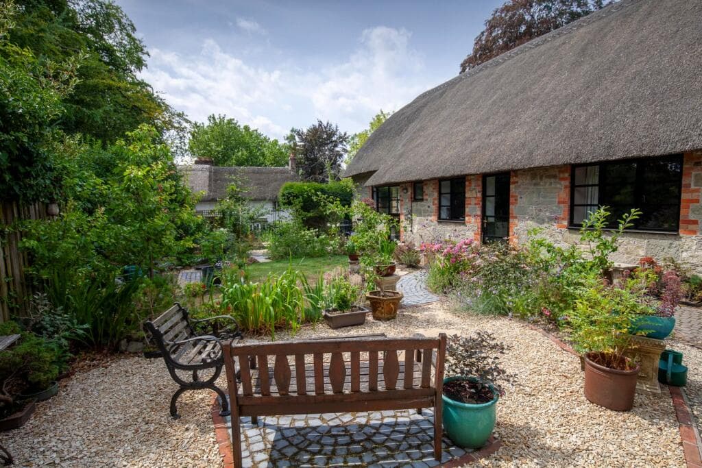 3 bedroom barn conversion for sale in Salisbury Road, Shaftesbury, SP7