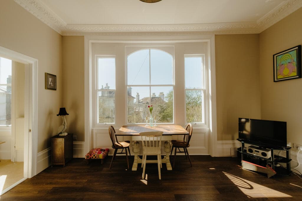 2 bedroom apartment for sale in The Mount, St. Leonards-On-Sea, TN38