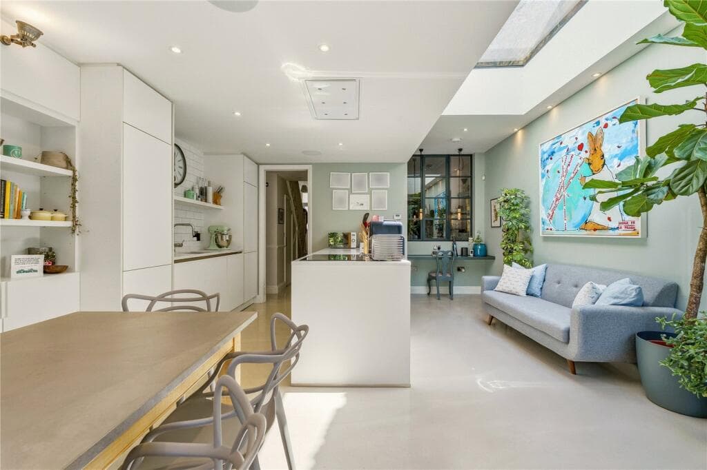 4 bedroom house for sale in Pickets Street, SW12