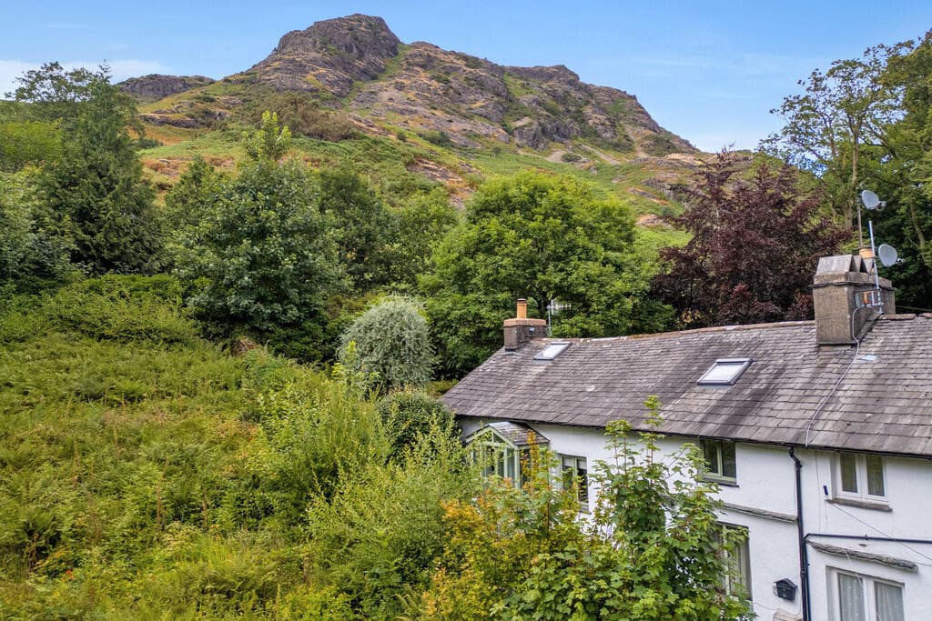 3 bedroom cottage for sale in 1 Silver Bank, Coniston, LA21 8HW, LA21