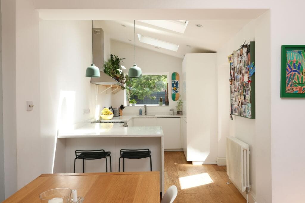 3 bedroom terraced house for sale in Horley Road, Bristol, BS2
