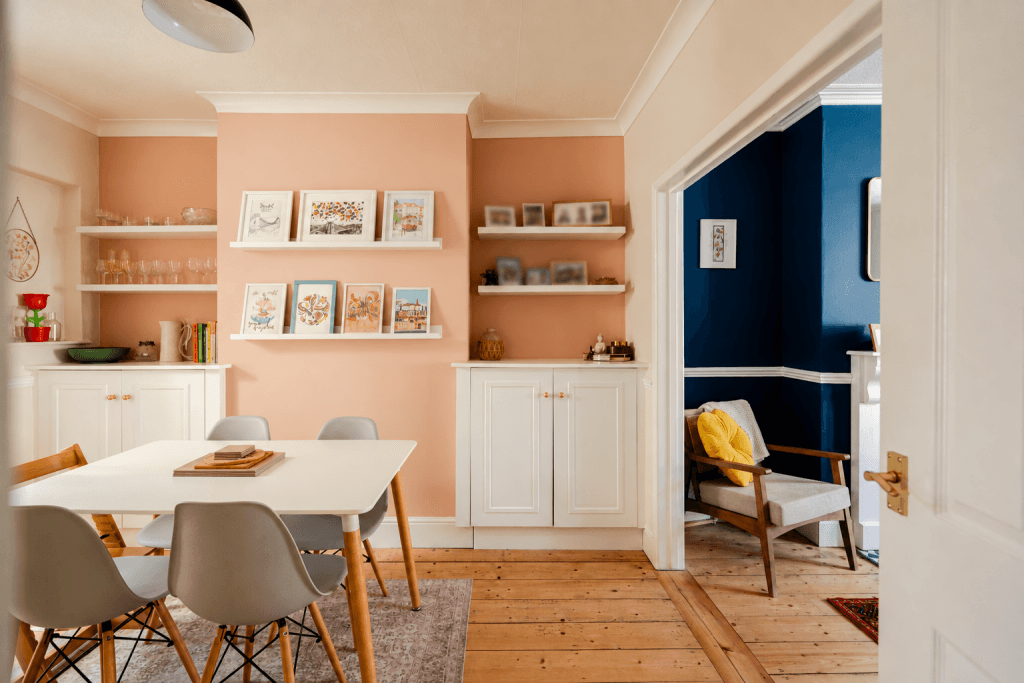 2 bedroom terraced house for sale in Ryde Road, Knowle, Bristol, BS4