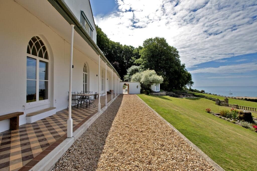 7 bedroom detached house for sale in Axmouth, Devon, EX12