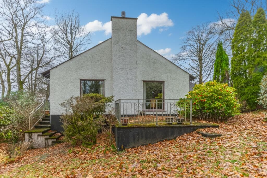 3 bedroom detached bungalow for sale in Pinethwaite, 9 Gale How Park, Ambleside, LA22