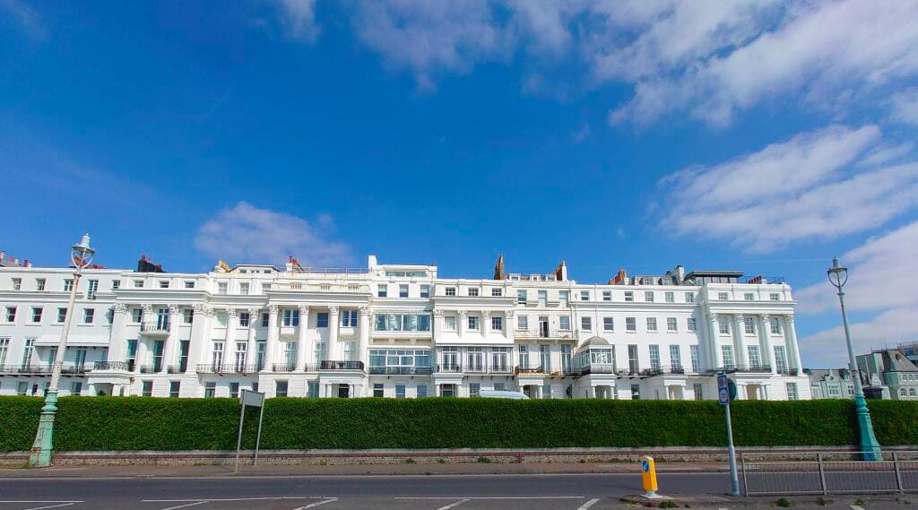 3 bedroom apartment for sale in Arundel Terrace, Brighton, BN2