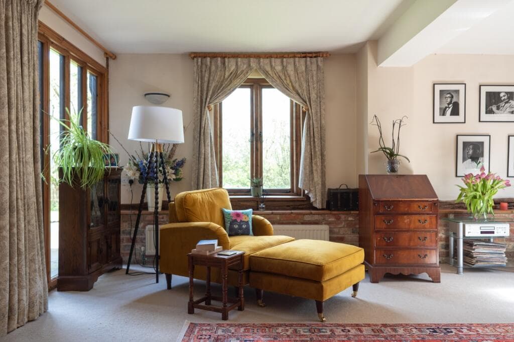 Barn for sale in High Halden, TN26