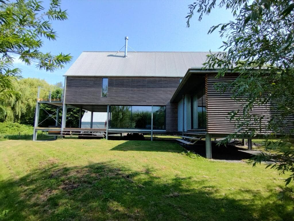 4 bedroom detached house for sale in Blakeway, Wedmore, Somerset BS28