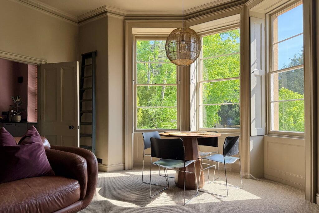 2 bedroom flat for sale in Lansdown Road, Bath, BA1