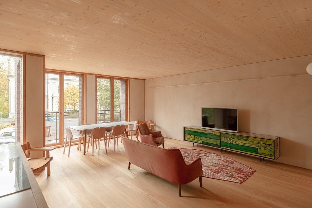 2 bedroom flat for sale in Sydenham Hill, London, SE26