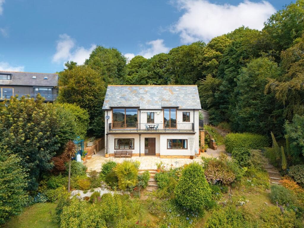 5 bedroom detached house for sale in Penmon, Beaumaris, LL58