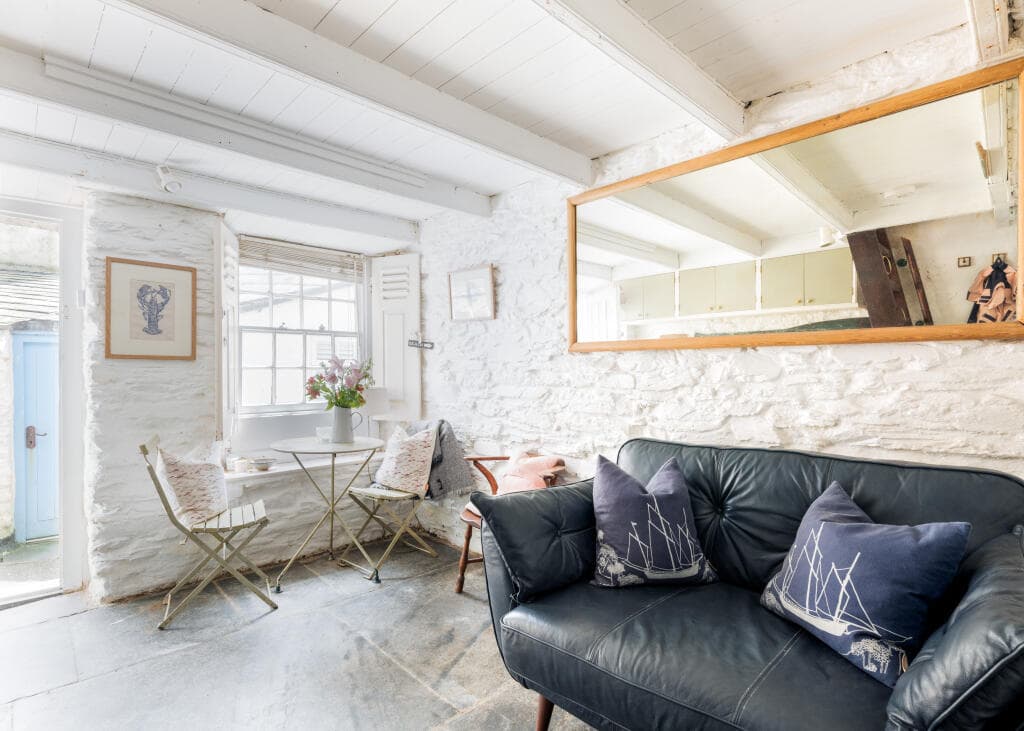 1 bedroom cottage for sale in The Shrimp, PL29