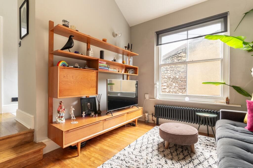 2 bedroom apartment for sale in Cobden Road, Brighton, BN2