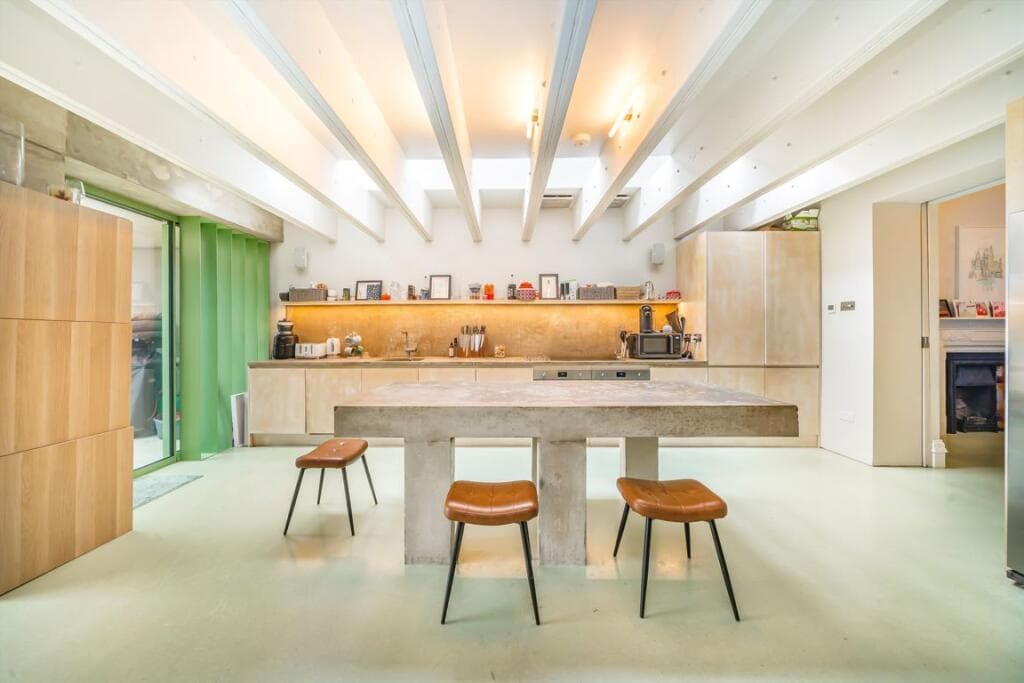 4 bedroom house for sale in Goldsmith Avenue, Acton, W3