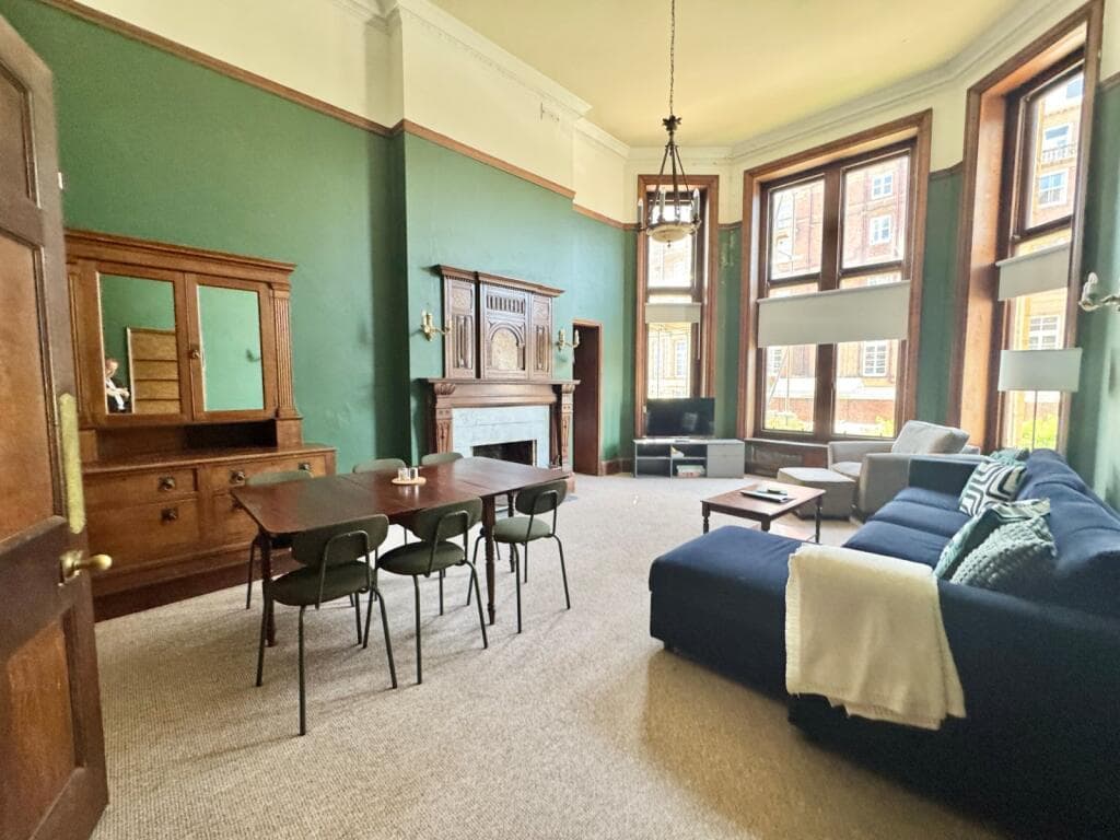 3 bedroom apartment for sale in The Grand, The Leas, Folkestone, CT20