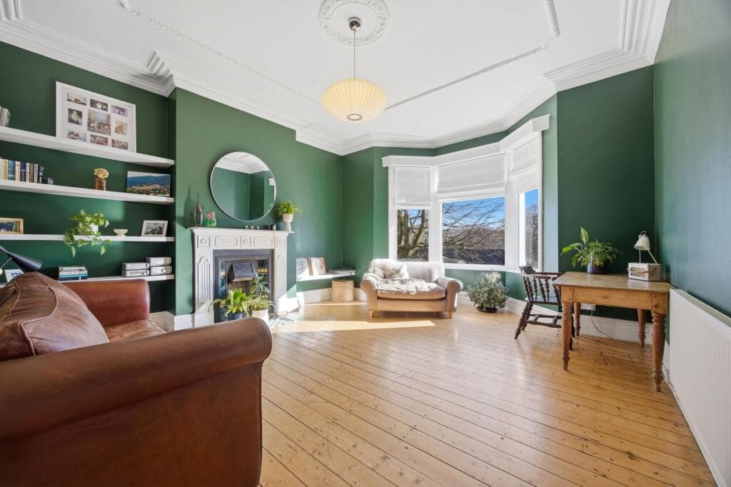 5 bedroom semi-detached house for sale in Haslingden Old Road, Rawtenstall, Rossendale, BB4