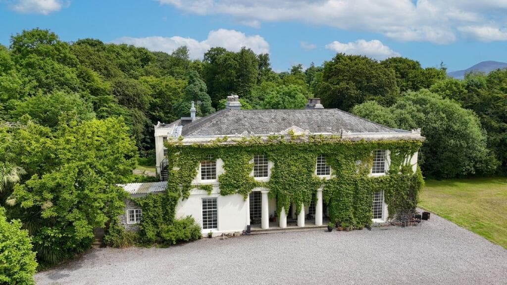 14 bedroom country house for sale in Gosforth, Seascale, CA20