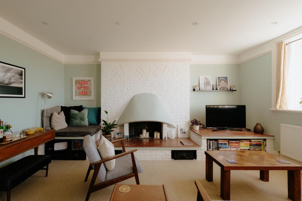 2 bedroom apartment for sale in Pevensey Road, St. Leonards-On-Sea, TN38