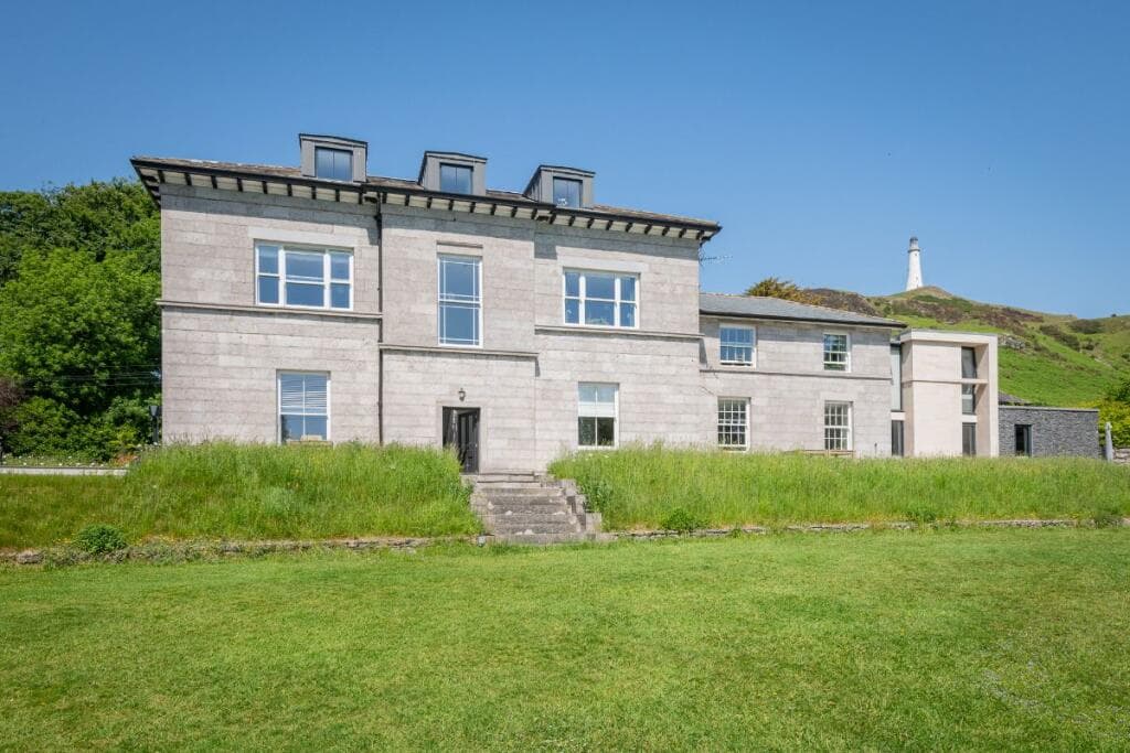 2 bedroom apartment for sale in Honeysuckle, Ford Park House, Ford Park, Ulverston, LA12 7JP, LA12