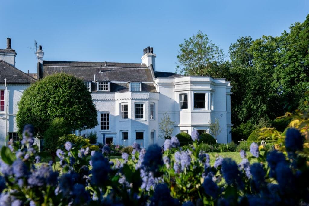 3 bedroom apartment for sale in Tower Road, Coleshill, Amersham, Buckinghamshire, HP7