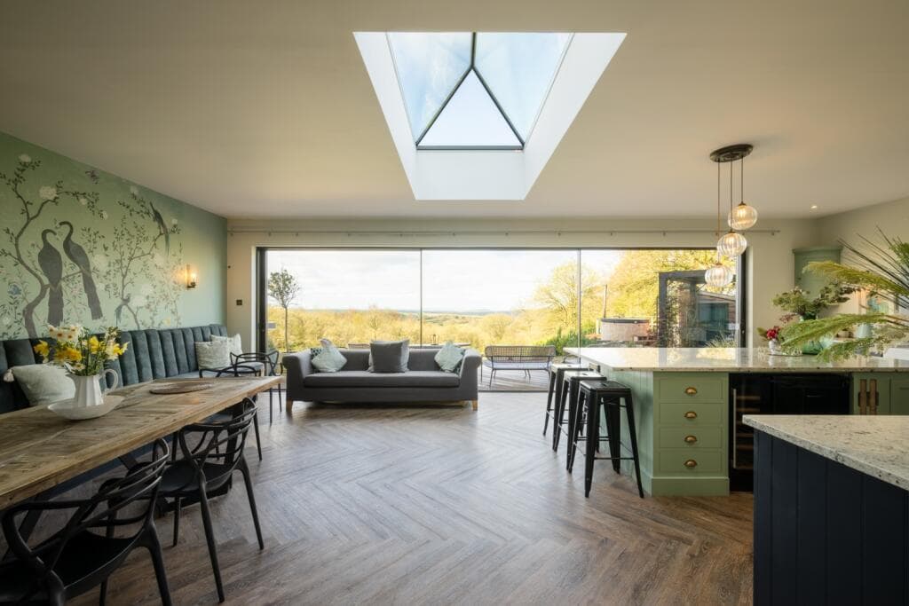 9 bedroom country house for sale in Barnstaple, Devon, EX31