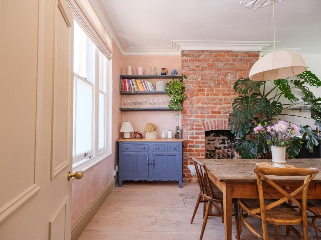 2 bedroom maisonette for sale in Albert Park Place, Montpelier, BS6