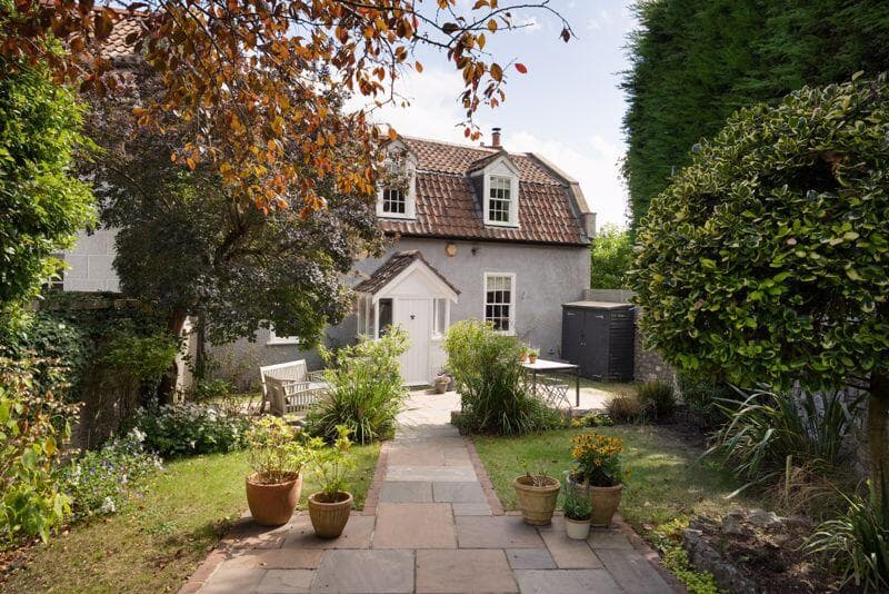 3 bedroom semi-detached house for sale in St. Vincents Hill | Redland, BS6