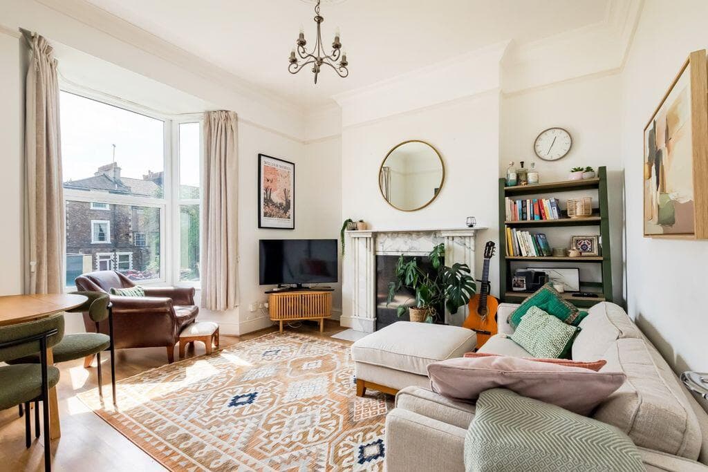 1 bedroom apartment for sale in Clyde Road | Redland, BS6