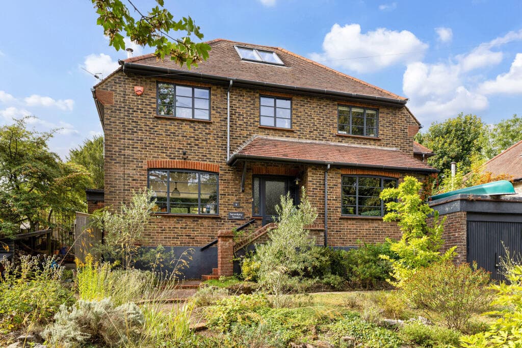5 bedroom house for sale in Eldred Avenue, Brighton, BN1