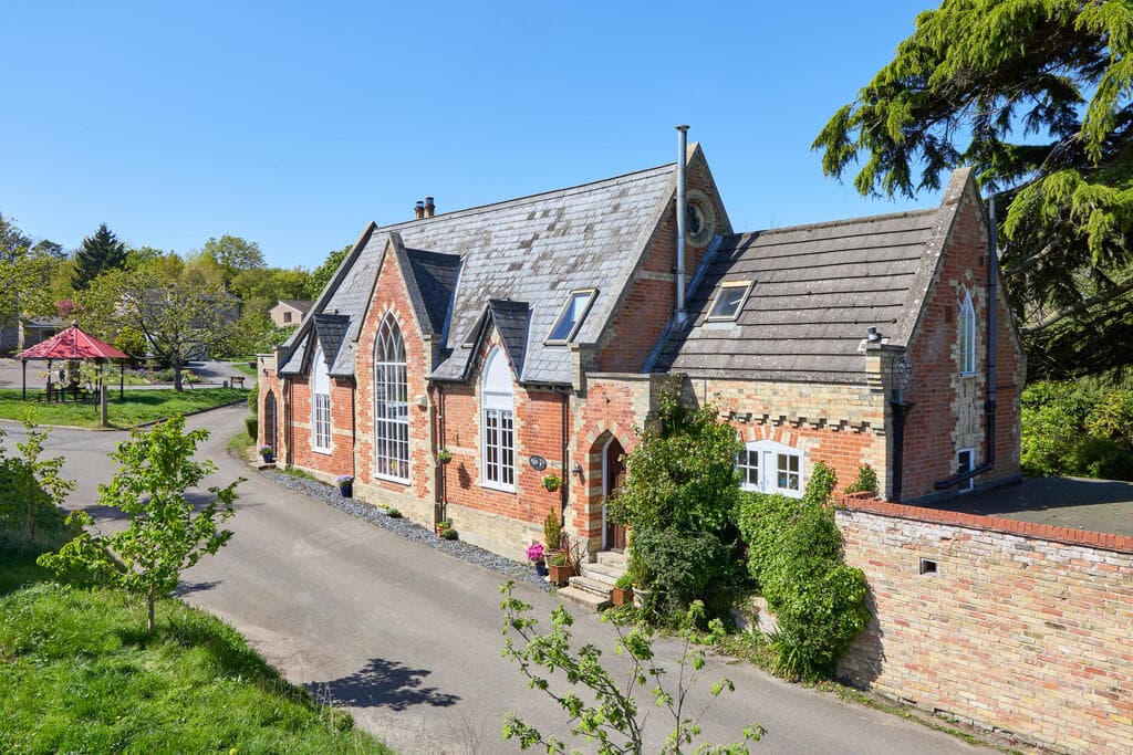 4 bedroom house for sale in West Wratting, Cambridge, CB21