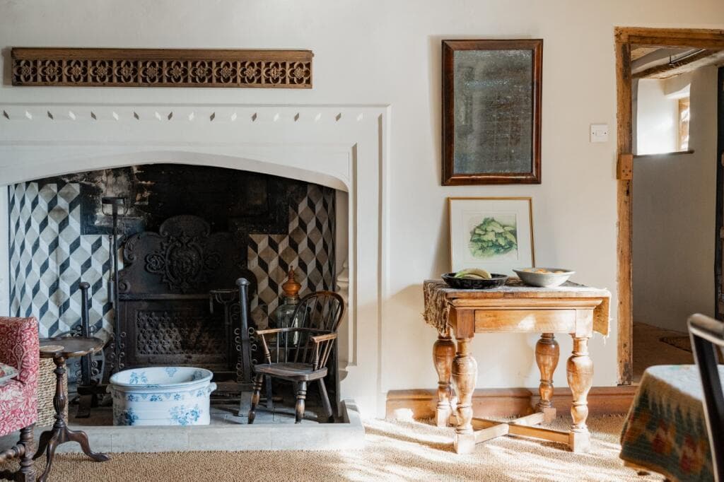 3 bedroom detached house for sale in The Street, Matlaske, Norfolk, NR11