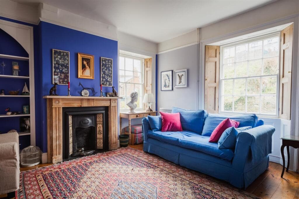 4 bedroom semi-detached house for sale in East Street, Ilminster, TA19