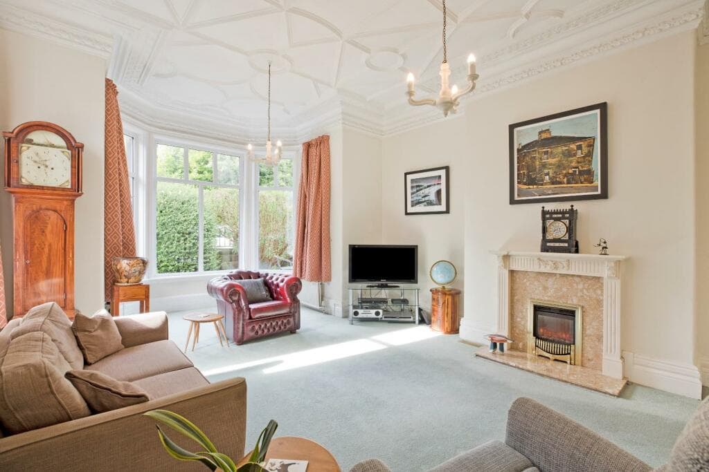 2 bedroom apartment for sale in Wilton Road, Ilkley, LS29