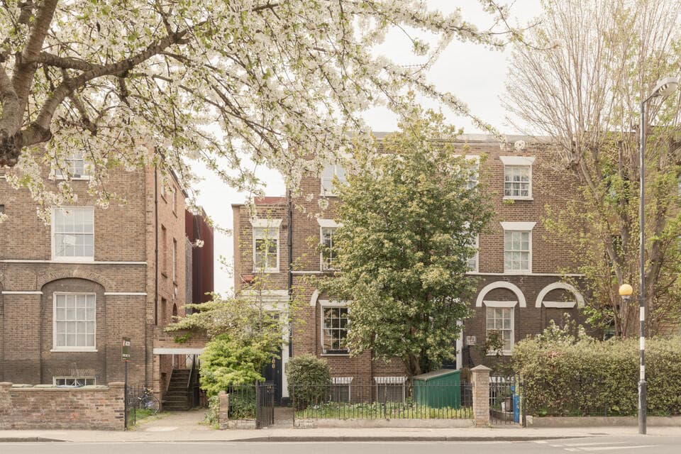 2 bedroom flat for sale in Peckham Hill Street, Peckham, SE15