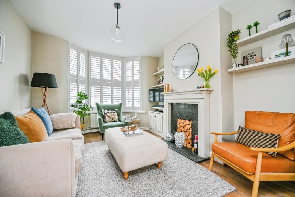 3 bedroom terraced house for sale in Alwyn Street, Liverpool, Merseyside, L17