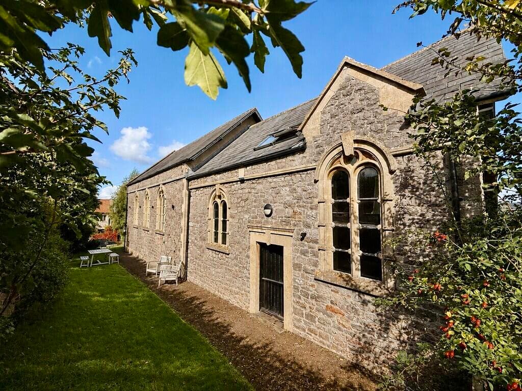 2 bedroom detached house for sale in The Street, Ubley, BS40