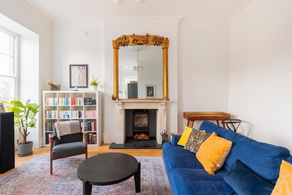 1 bedroom flat for sale in Bellevue, Clifton, BS8