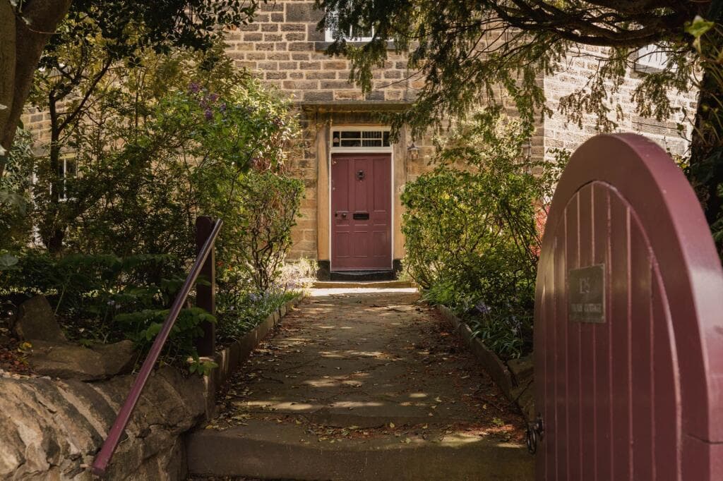 3 bedroom terraced house for sale in Thorn Cottage, Kells Lane, Low Fell, Tyne and Wear, NE9