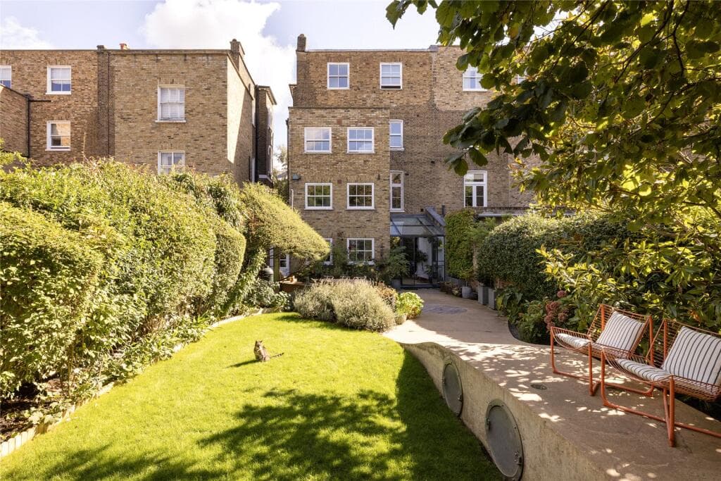6 bedroom house for sale in Hammersmith Grove, London, W6
