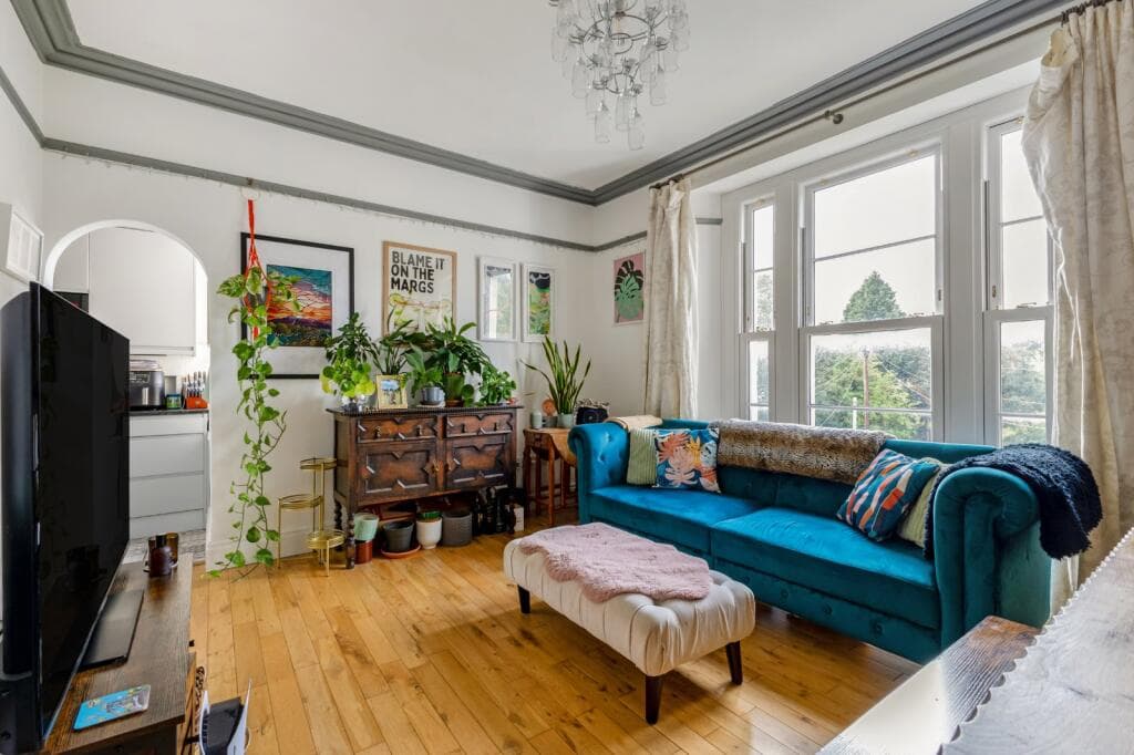 2 bedroom apartment for sale in Cotham Side, Cotham, Bristol, BS6