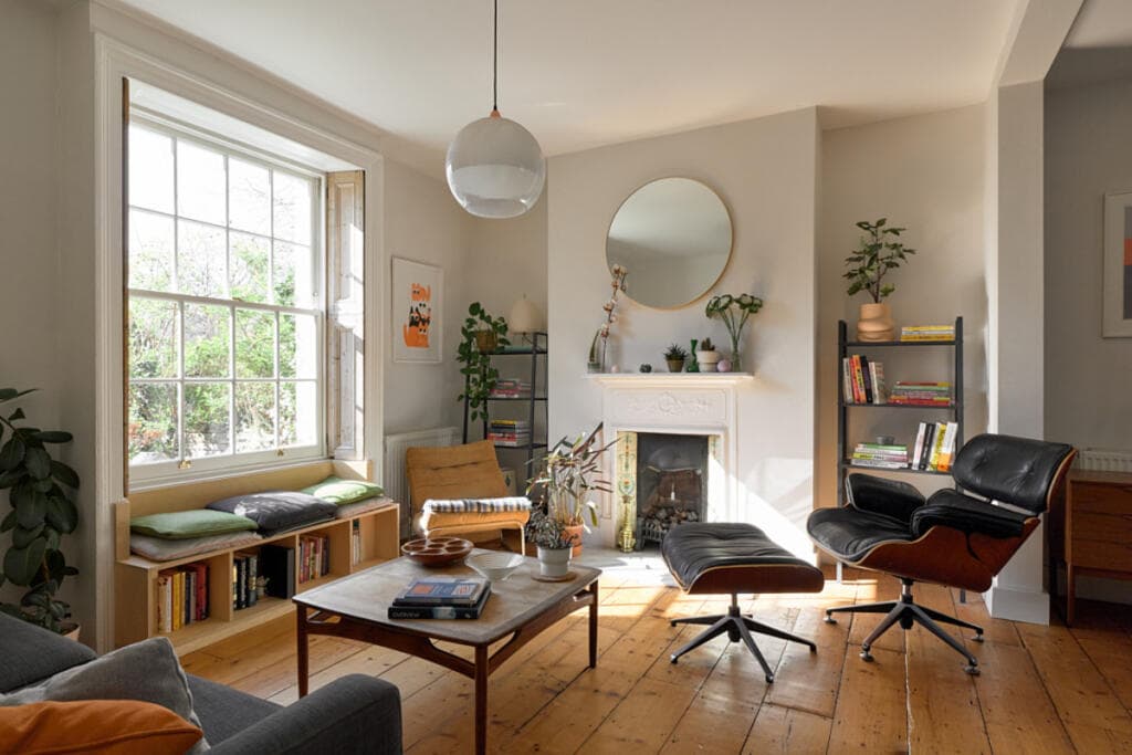 3 bedroom semi-detached house for sale in Highshore Road, Peckham, London, SE15