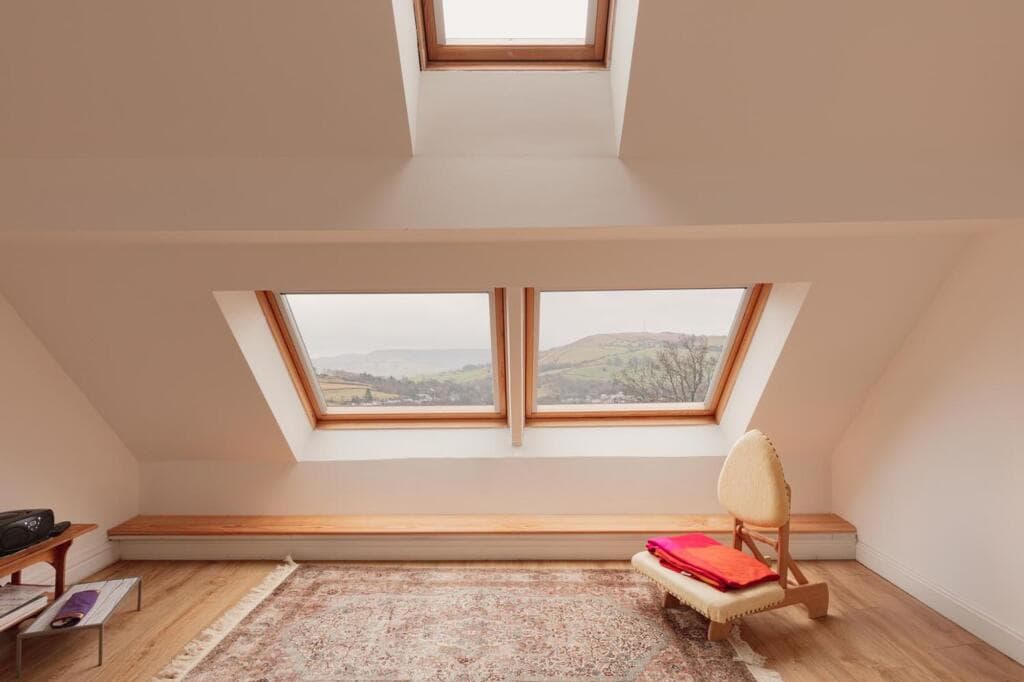 4 bedroom character property for sale in Start Lane, Whaley Bridge, High Peak, Derbyshire, SK23