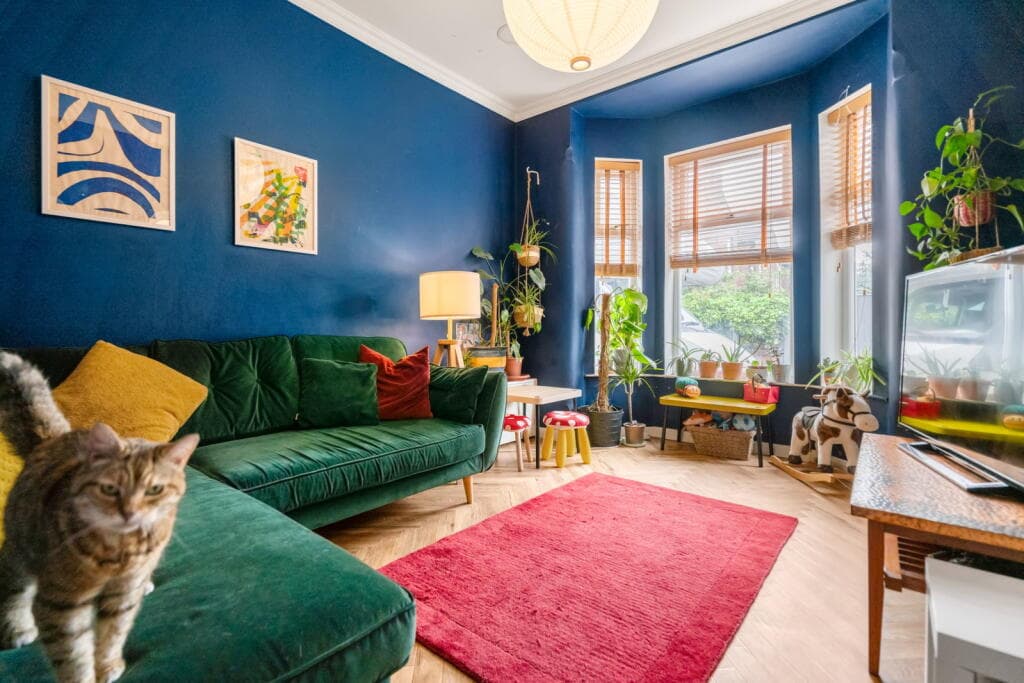3 bedroom end of terrace house for sale in Emley Street, Manchester, M19 3BZ, M19