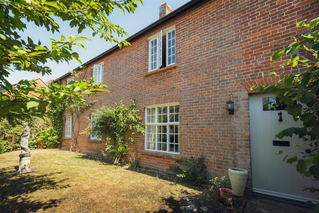 4 bedroom house for sale in Kingsbury Episcopi, Martock, TA12