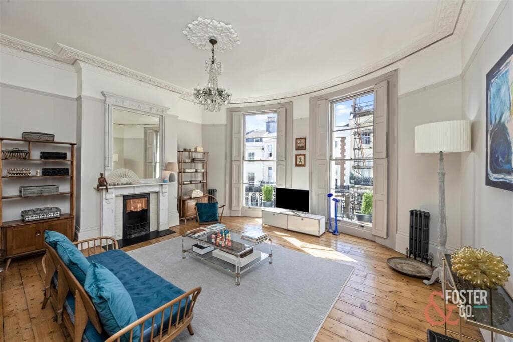 5 bedroom house for sale in Brunswick Road, Hove, BN3