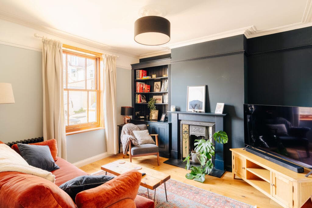 2 bedroom maisonette for sale in Mount Pleasant Terrace, Southville, Bristol, BS3